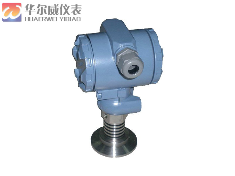 DX800擴散矽變送器