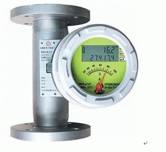 智能型金屬管轉子流量計